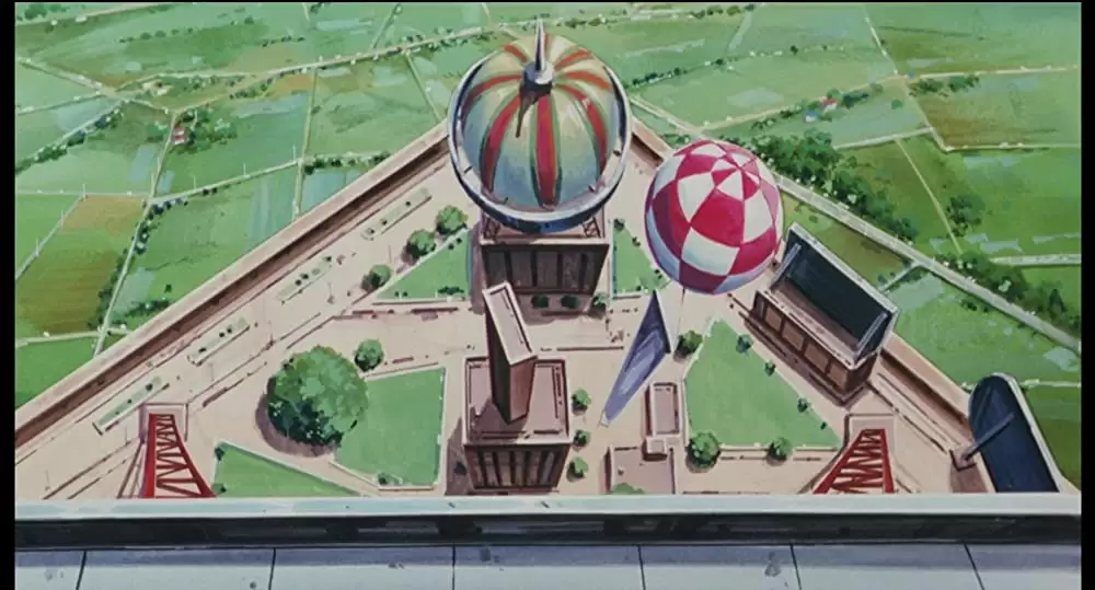 クレヨンしんちゃん 嵐を呼ぶモーレツ！オトナ帝国の逆襲の画像