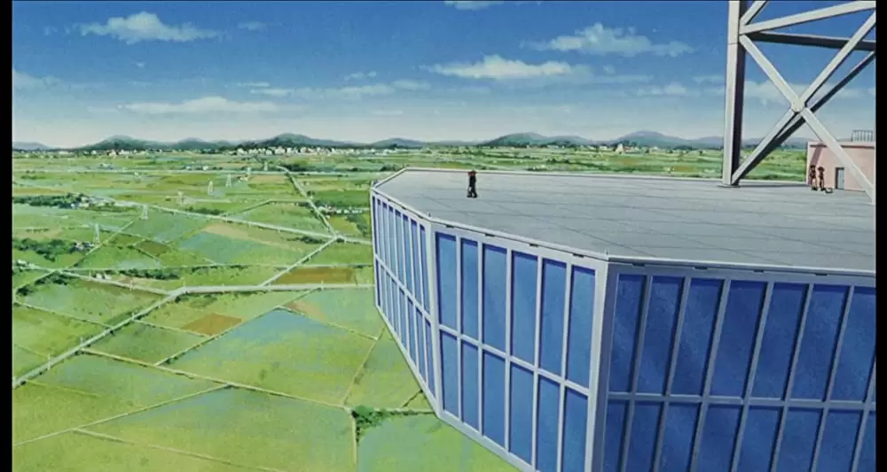 クレヨンしんちゃん 嵐を呼ぶモーレツ！オトナ帝国の逆襲の画像