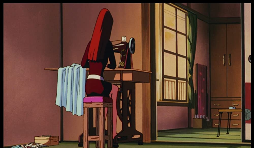 クレヨンしんちゃん 嵐を呼ぶモーレツ！オトナ帝国の逆襲の画像