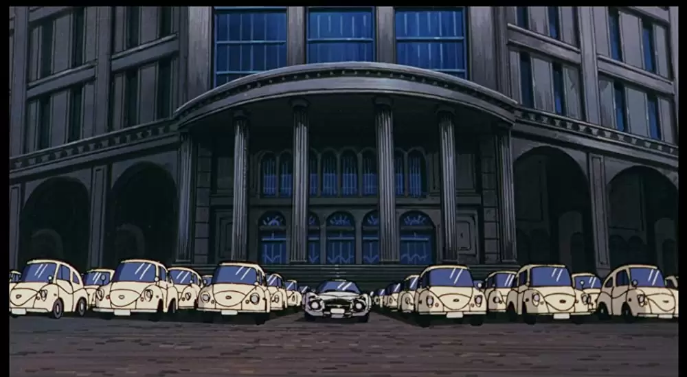 クレヨンしんちゃん 嵐を呼ぶモーレツ！オトナ帝国の逆襲の画像