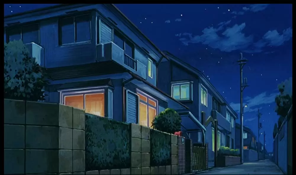 クレヨンしんちゃん 嵐を呼ぶモーレツ！オトナ帝国の逆襲の画像