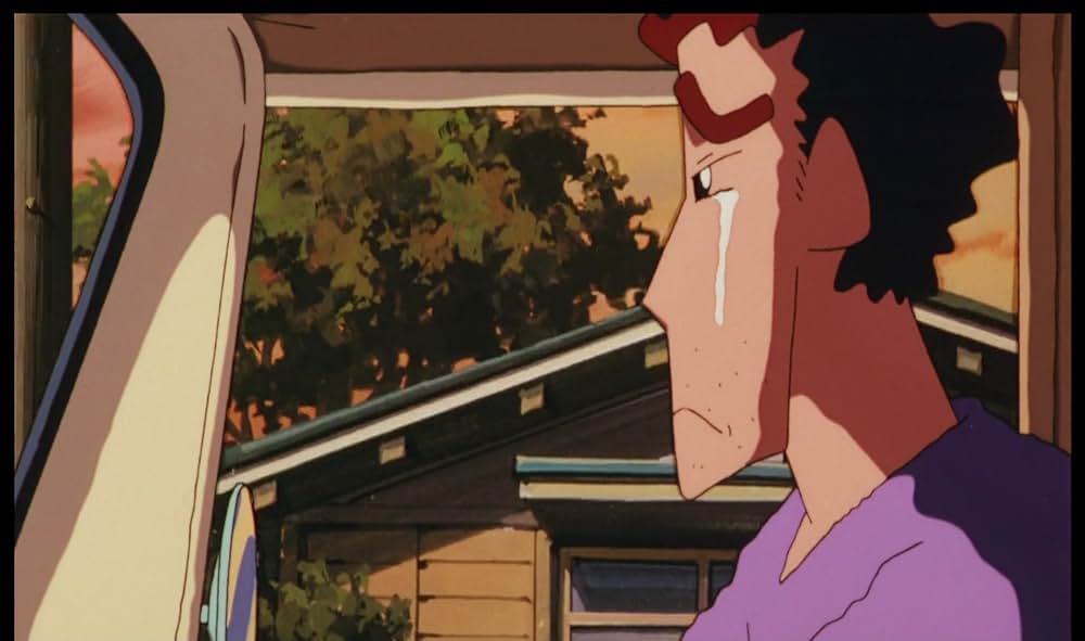 クレヨンしんちゃん 嵐を呼ぶモーレツ！オトナ帝国の逆襲の画像