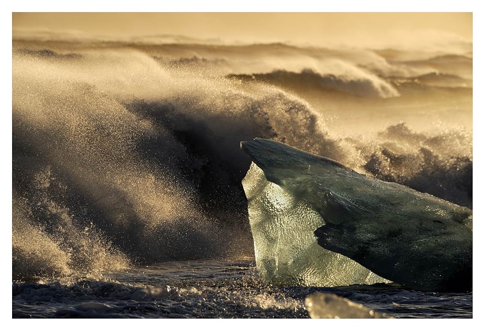 Chasing Iceの写真