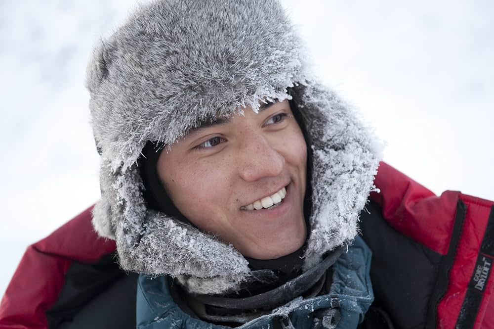 Chasing Iceの画像