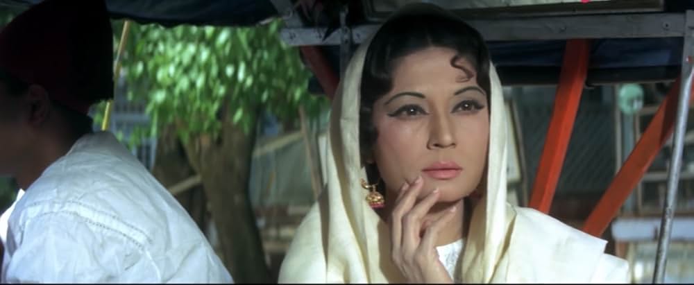 Pakeezah（原題）の画像