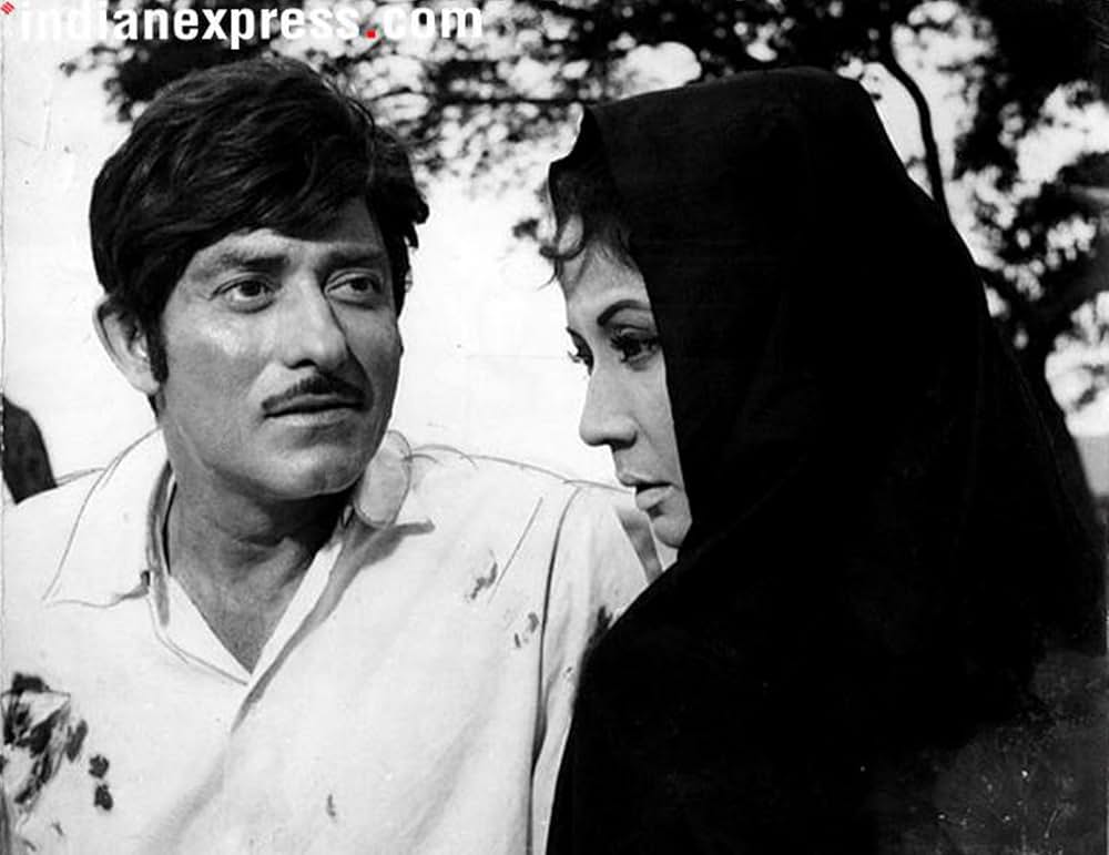 Pakeezah（原題）の画像