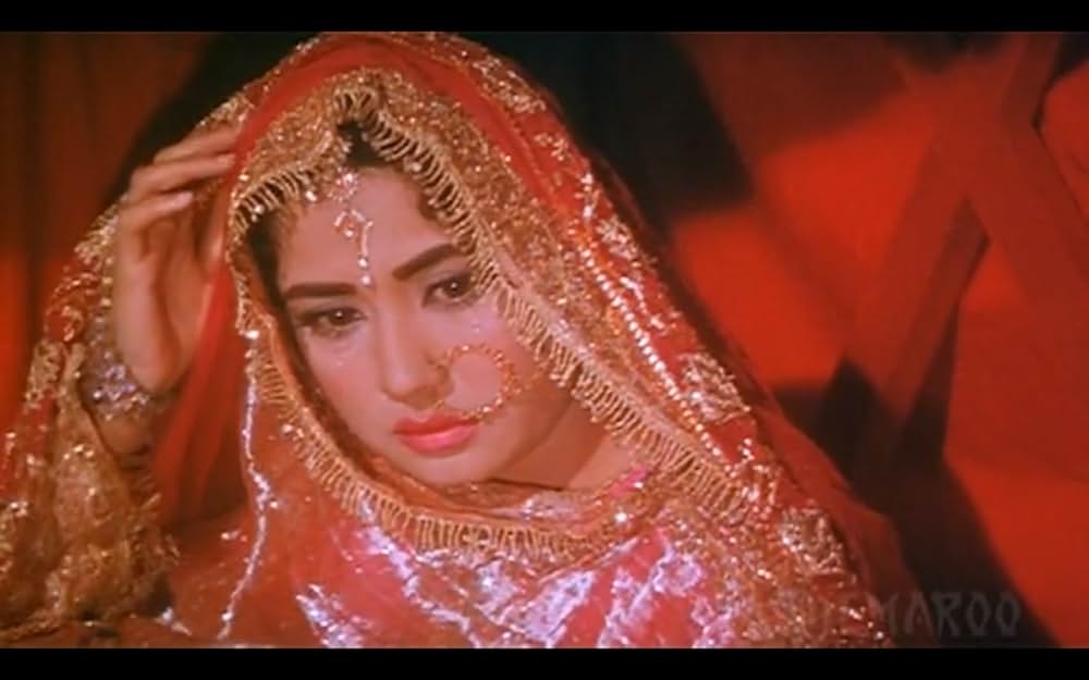 Pakeezah（原題）の画像