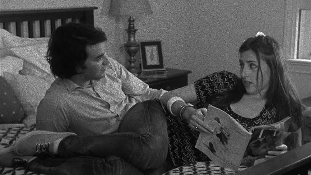 The color wheel（原題）の画像