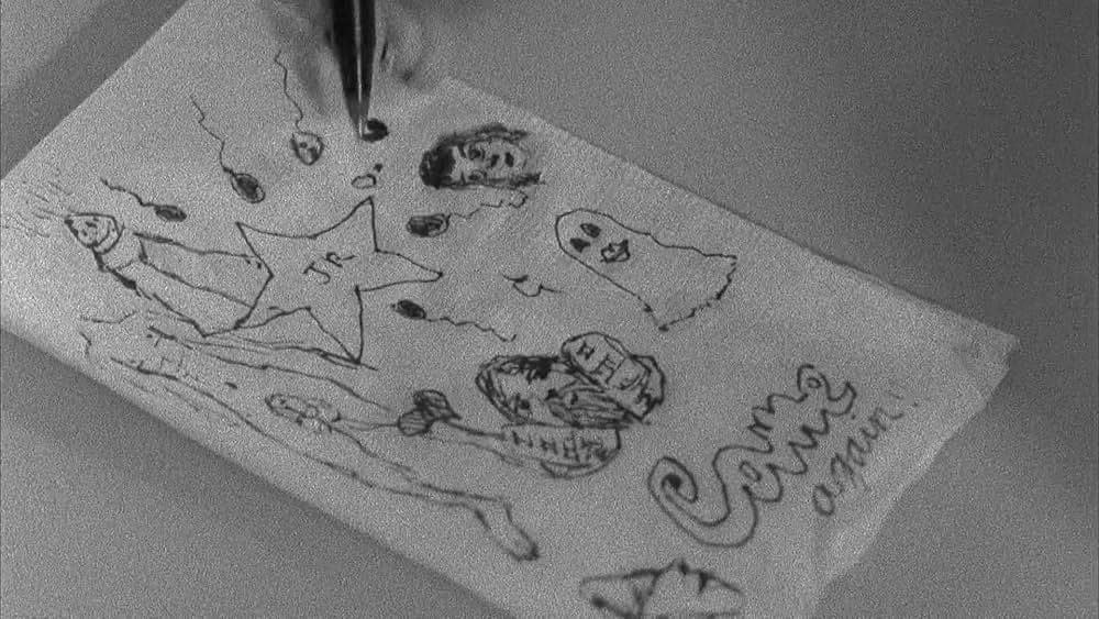 The color wheel（原題）の画像