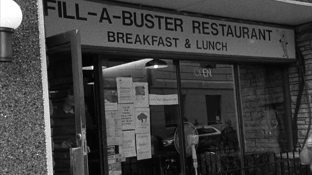 The color wheel（原題）の画像