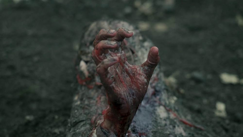 Hell Hole（原題）の画像