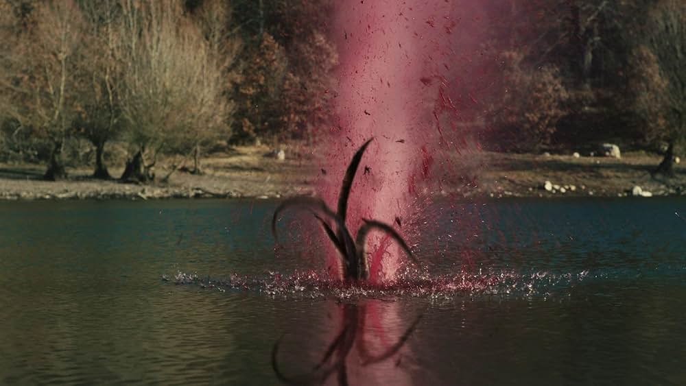 Hell Hole（原題）の画像