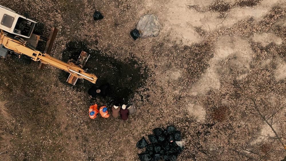 Hell Hole（原題）の画像