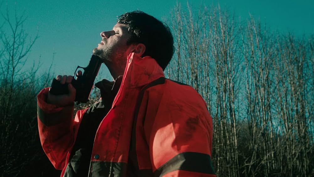 Hell Hole（原題）の画像