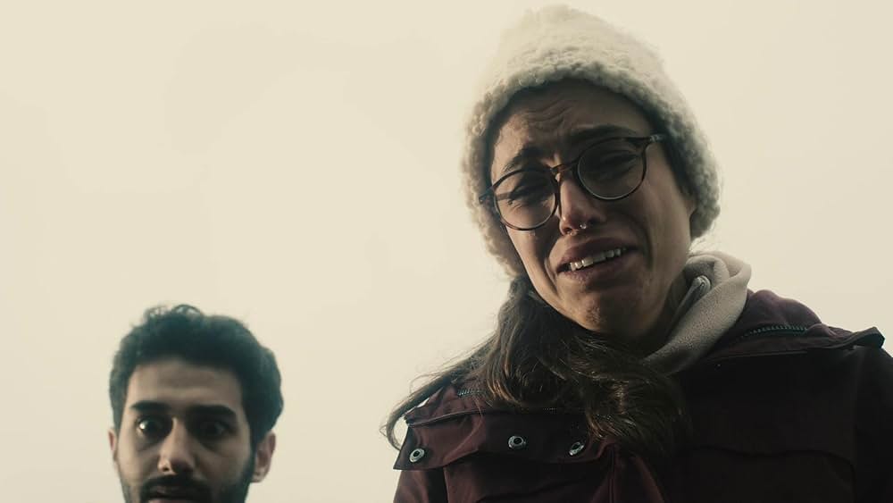 Hell Hole（原題）の画像