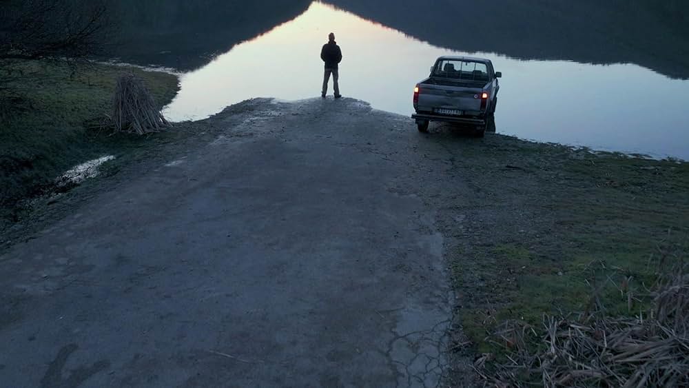 Hell Hole（原題）の画像