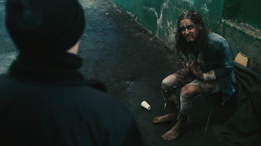 Hell Hole（原題）の画像