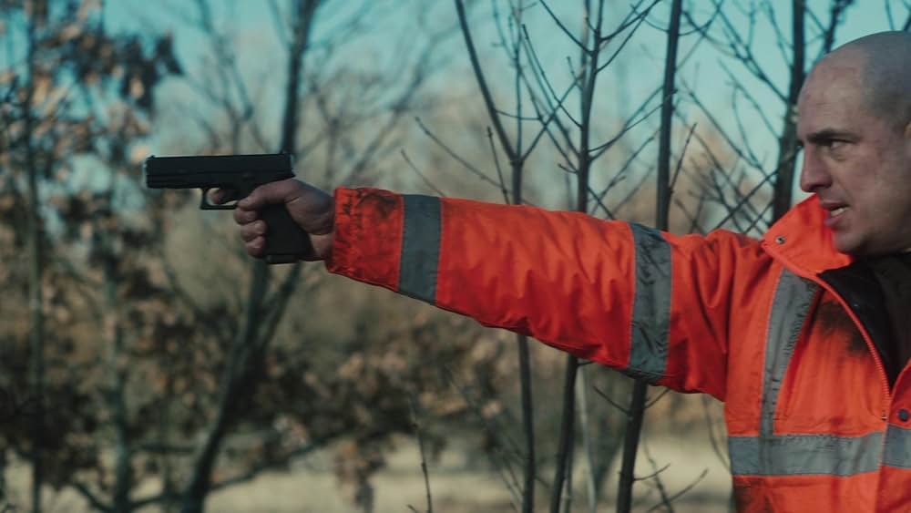 Hell Hole（原題）の画像