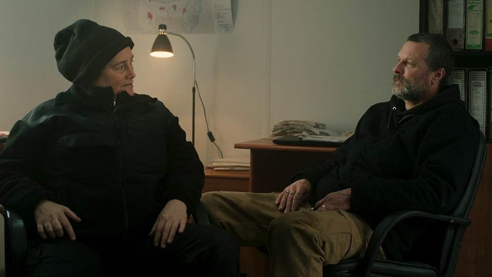 Hell Hole（原題）の画像