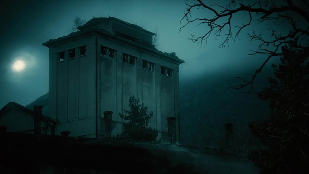 Hell Hole（原題）の画像