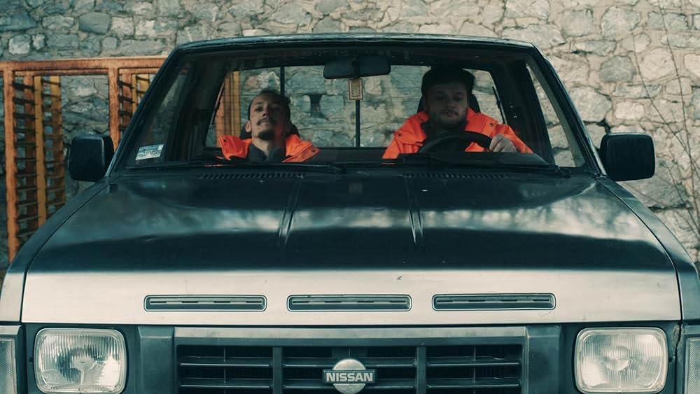 Hell Hole（原題）の画像