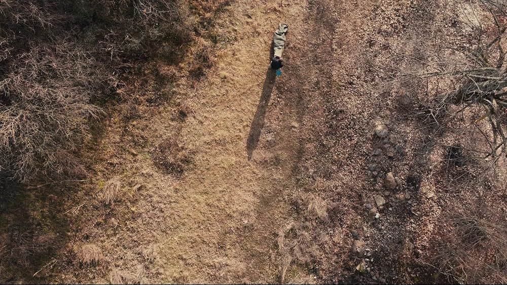 Hell Hole（原題）の画像