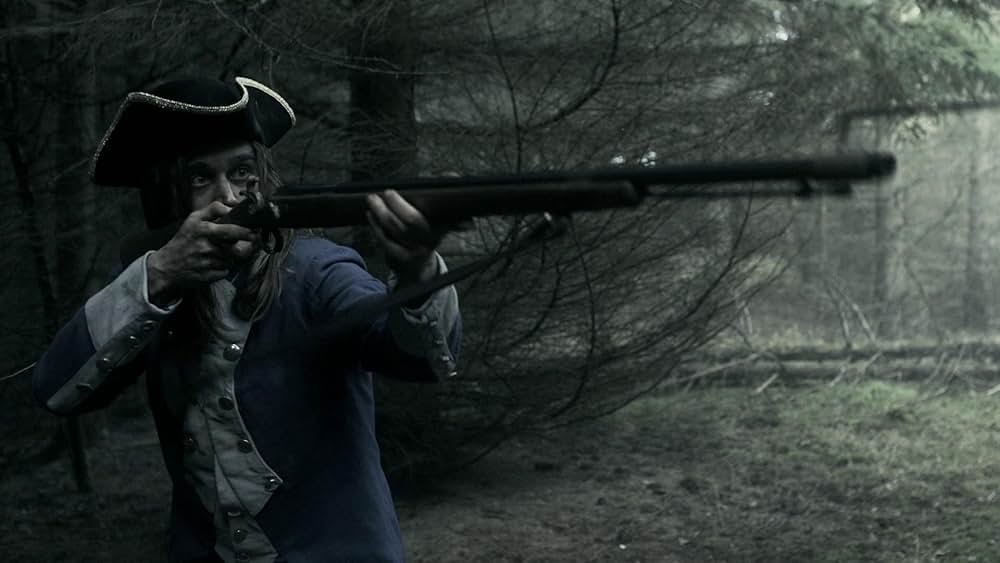 Hell Hole（原題）の画像