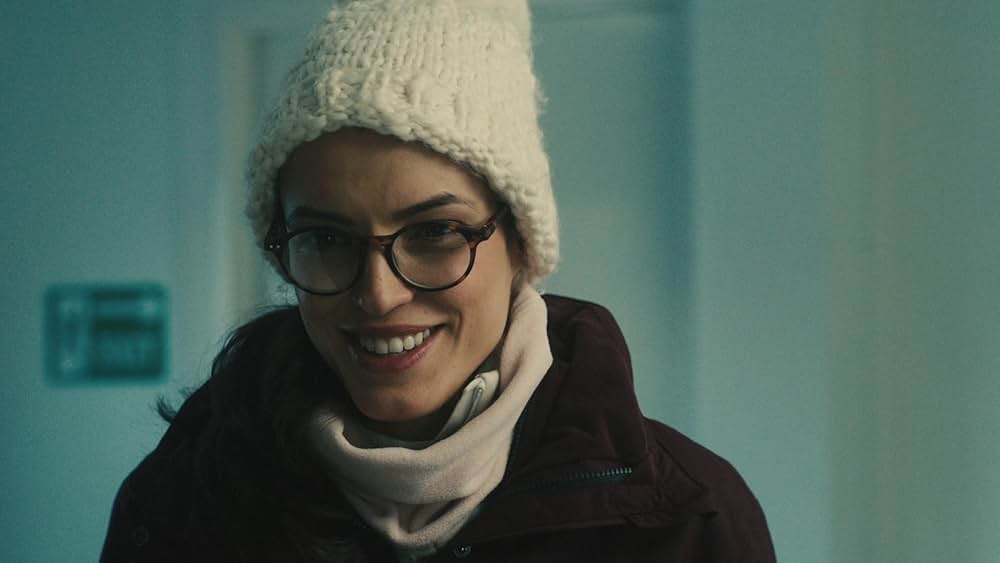 Hell Hole（原題）の画像