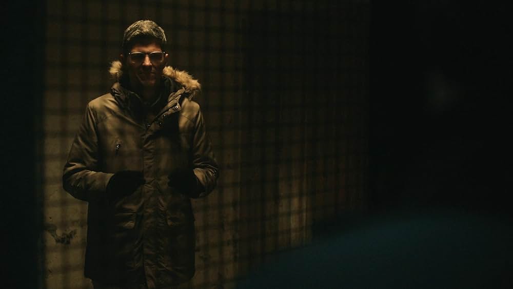 Hell Hole（原題）の画像