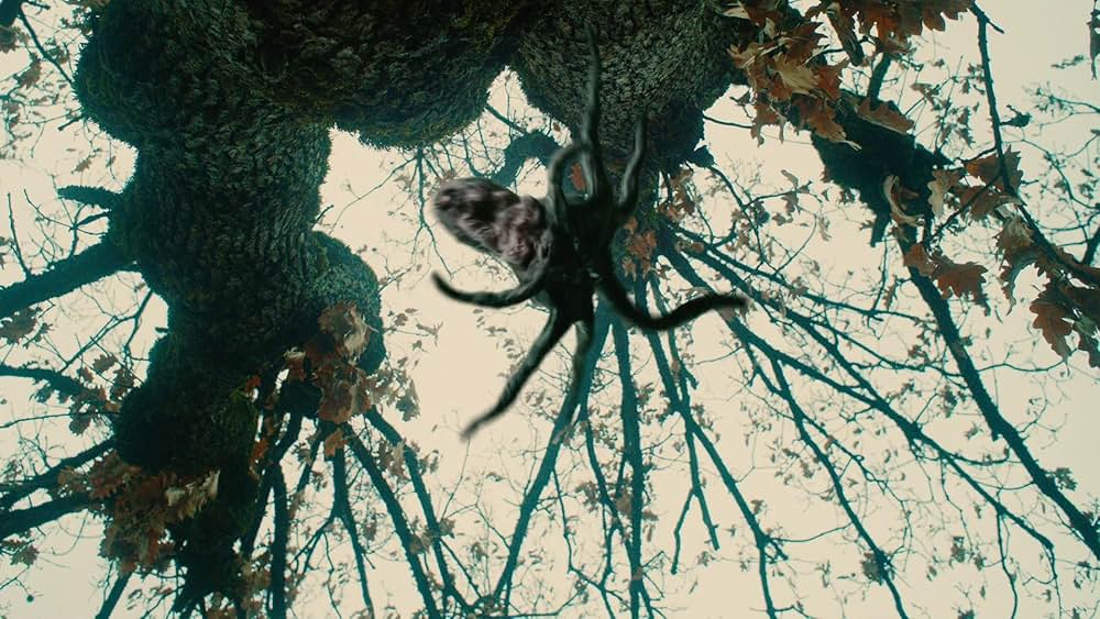 Hell Hole（原題）の画像