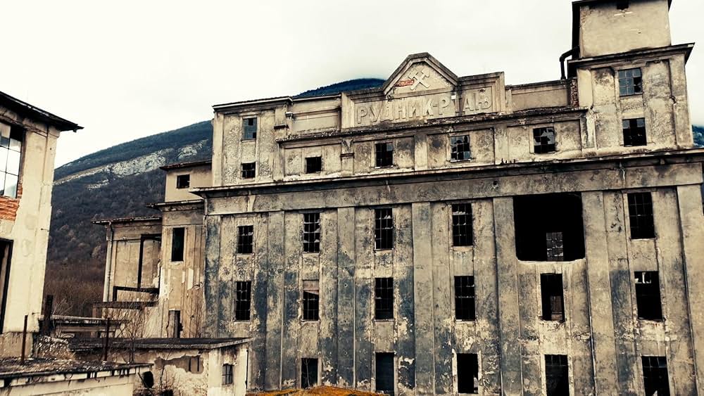 Hell Hole（原題）の画像