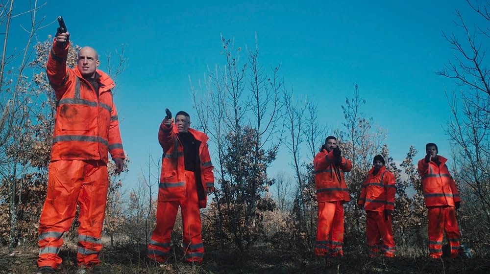 Hell Hole（原題）の画像