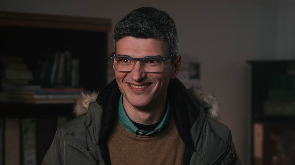 Hell Hole（原題）の画像