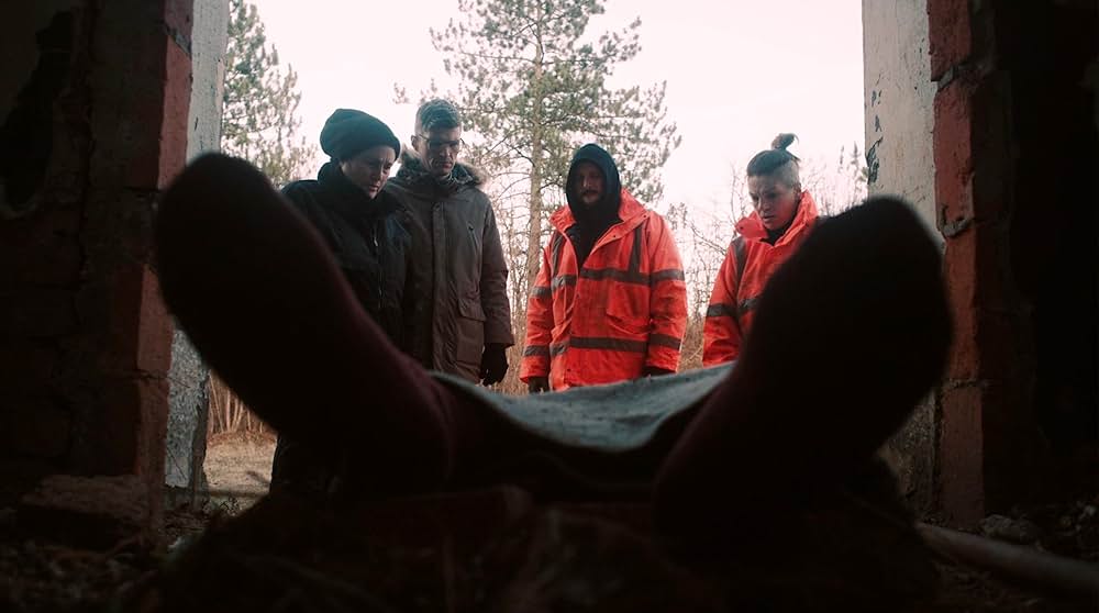 Hell Hole（原題）の画像