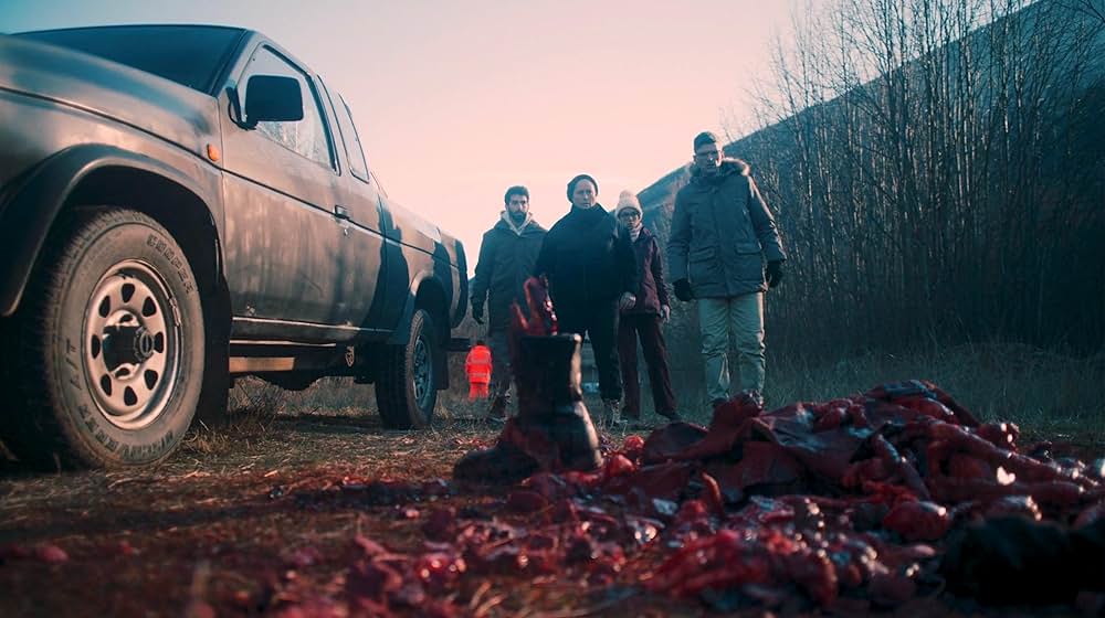 Hell Hole（原題）の画像