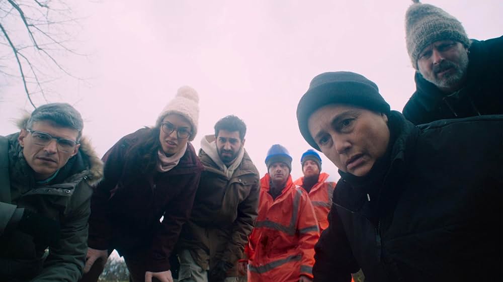 Hell Hole（原題）の画像