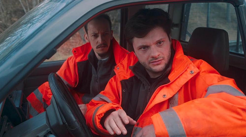 Hell Hole（原題）の画像