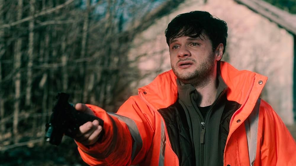 Hell Hole（原題）の画像