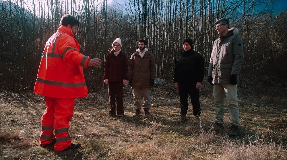 Hell Hole（原題）の画像