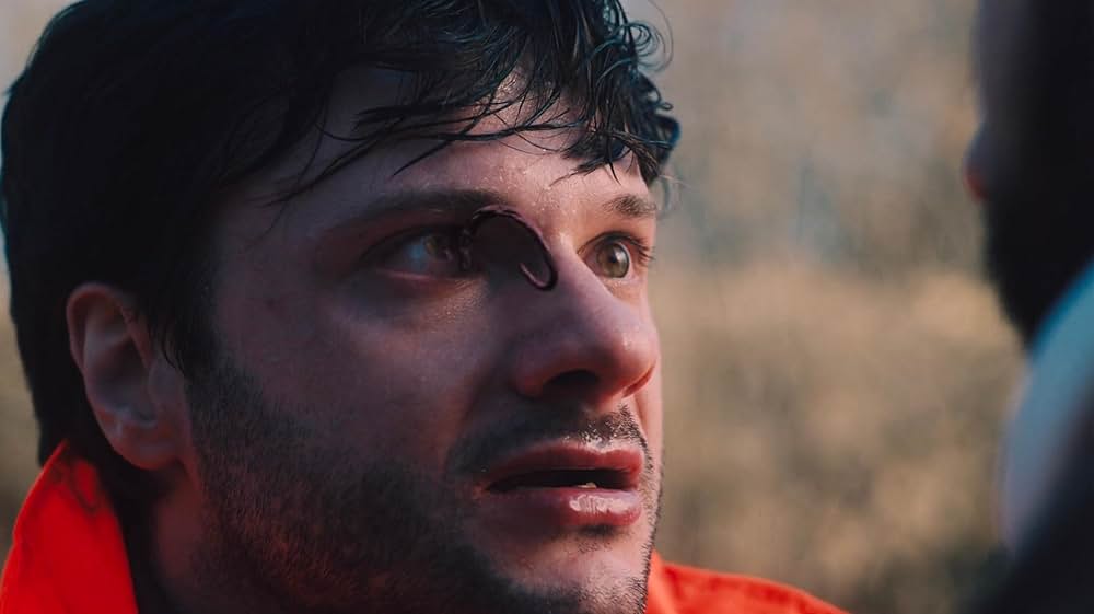 Hell Hole（原題）の写真