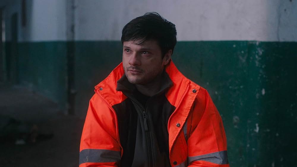 Hell Hole（原題）の画像