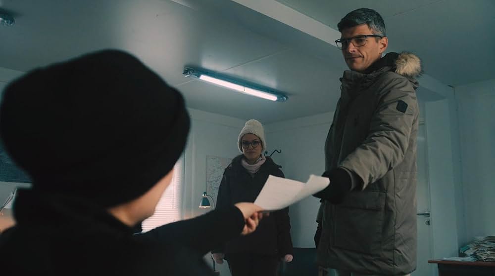 Hell Hole（原題）の画像