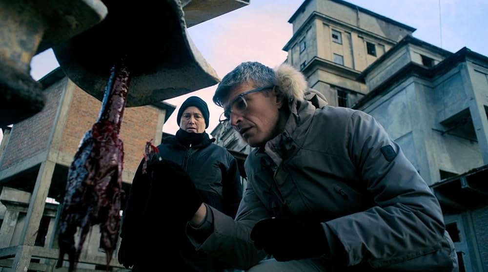 Hell Hole（原題）の画像