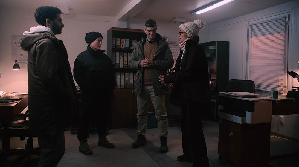 Hell Hole（原題）の画像