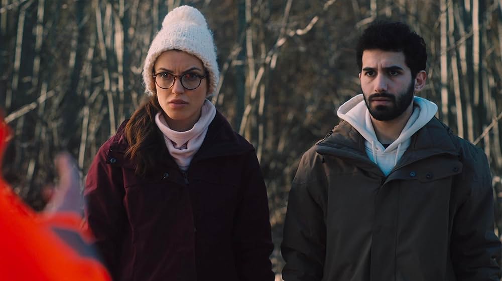 Hell Hole（原題）の画像