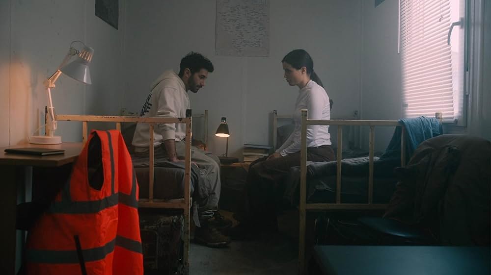 Hell Hole（原題）の画像