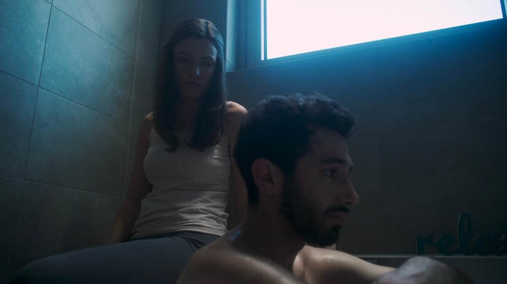 Hell Hole（原題）の画像