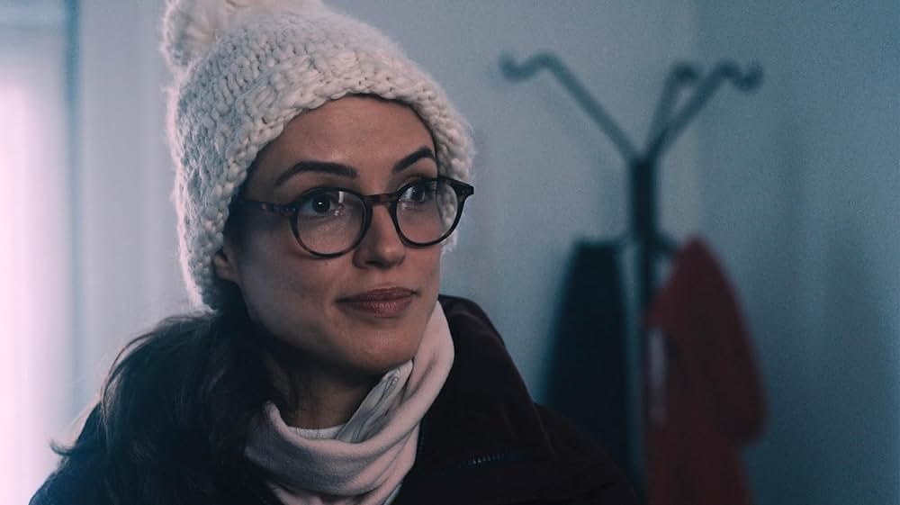 Hell Hole（原題）の画像