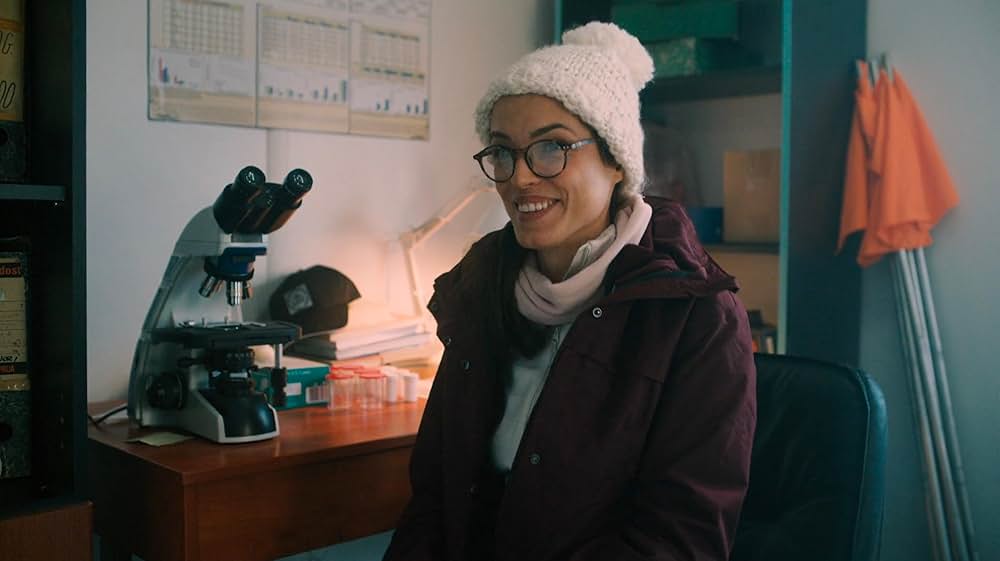 Hell Hole（原題）の画像