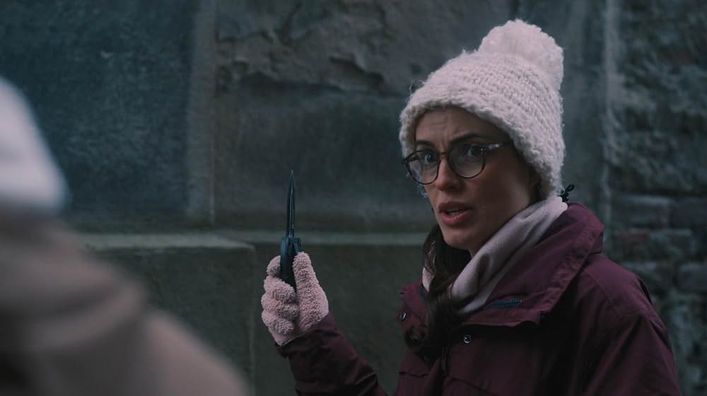 Hell Hole（原題）の画像